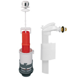 MECANISME TIRETTE MONO MX + ROB JOLLYFILL FLOTTEUR F90 150 3-8