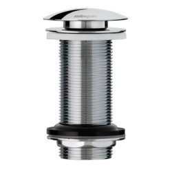 QUICK-CLAC BONDE 100MM SANS TP