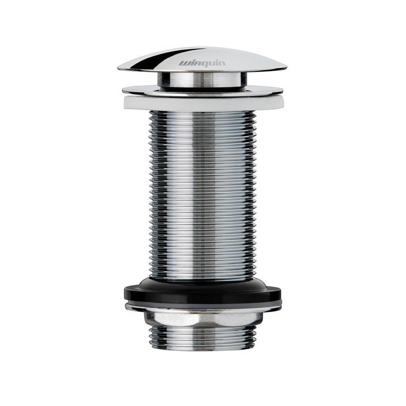 QUICK-CLAC BONDE 100MM SANS TP