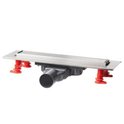 CANIVEAU VENISIO SLIM+ L300 - D40