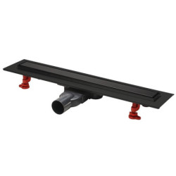 CANIVEAU VENISIO SLIM+ BLACK L500 - D40
