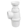 SIPHON D'EVIER REGLABLE NF 1" ½  D40 - SP3213