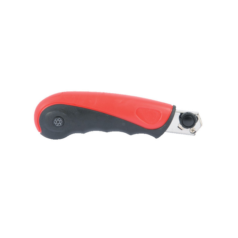 Cutter à lame sécable de 18 mm - BRUMATH 16166110018 BR-4020