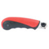 Cutter à lame sécable de 18 mm - BRUMATH 16166110018 BR-4020