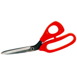 Ciseaux multi usages ergonomique 90 mm - BRUMATH 16165225005 BR-4061