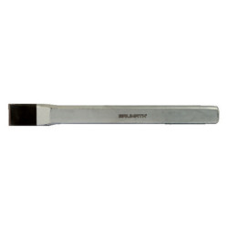 Burin à méplat de largeur 13 mm et longueur 250 mm - BRUMATH 16164051250 BR-5150
