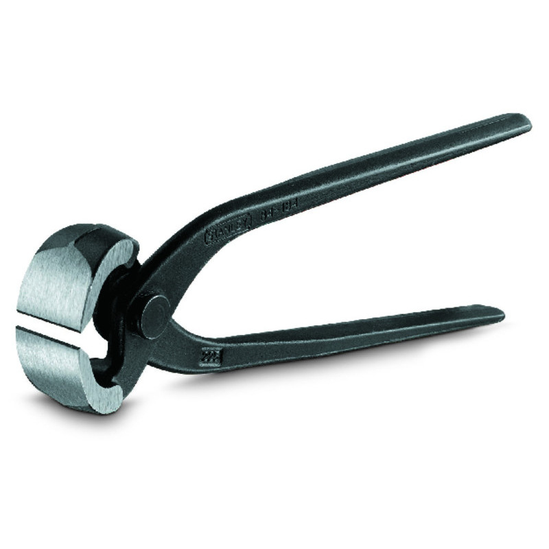 Tenaille de menuisier demi-fine 225 mm