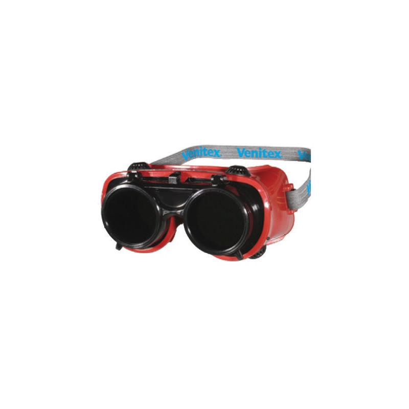 LUNETTE MASQUE SOUDEUR RELEVABLE