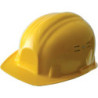 CASQUE CHANTIER OPUS JAUNE RB40
