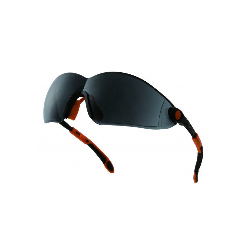 LUNETTE A BRANCHES VULCANO 2 FUMEE