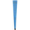 LAME DE SCIE A METAUX - CARTE 5 LAMES HSS BIMETAL LASER 10 DENTS