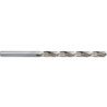 Ø: 5 - Foret métaux taillé meulé HSS -Revêtu STEAM -DIN340 -h8 -Long -Dépouille