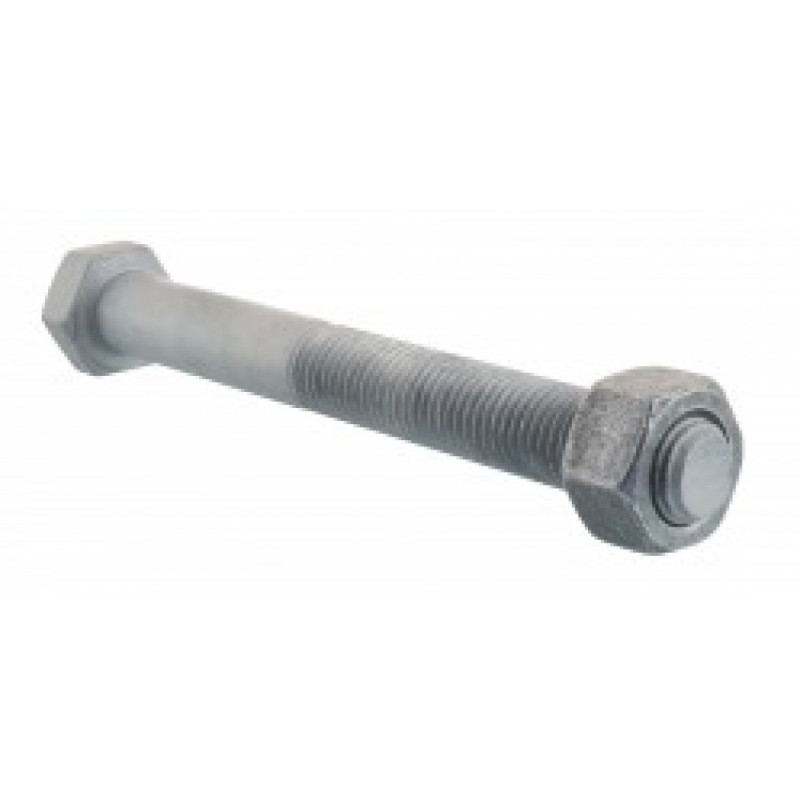 BOULON TETE HEXA D12 LG240 HDG