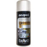 PEINTURE AEROSOL ALKYDE EFFET ARGENT 400ML