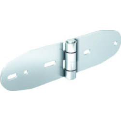 SPORTUB CHARNIERE 50X200 -PLAT