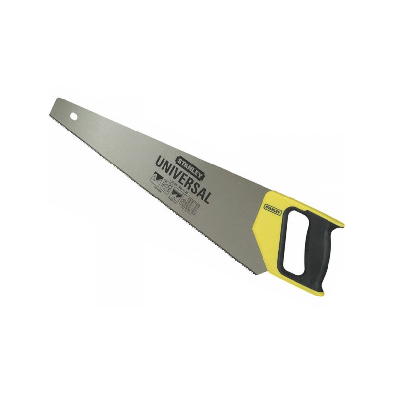SCIE EGOINE SHARPCUT COUPE DE DEBIT 550MM