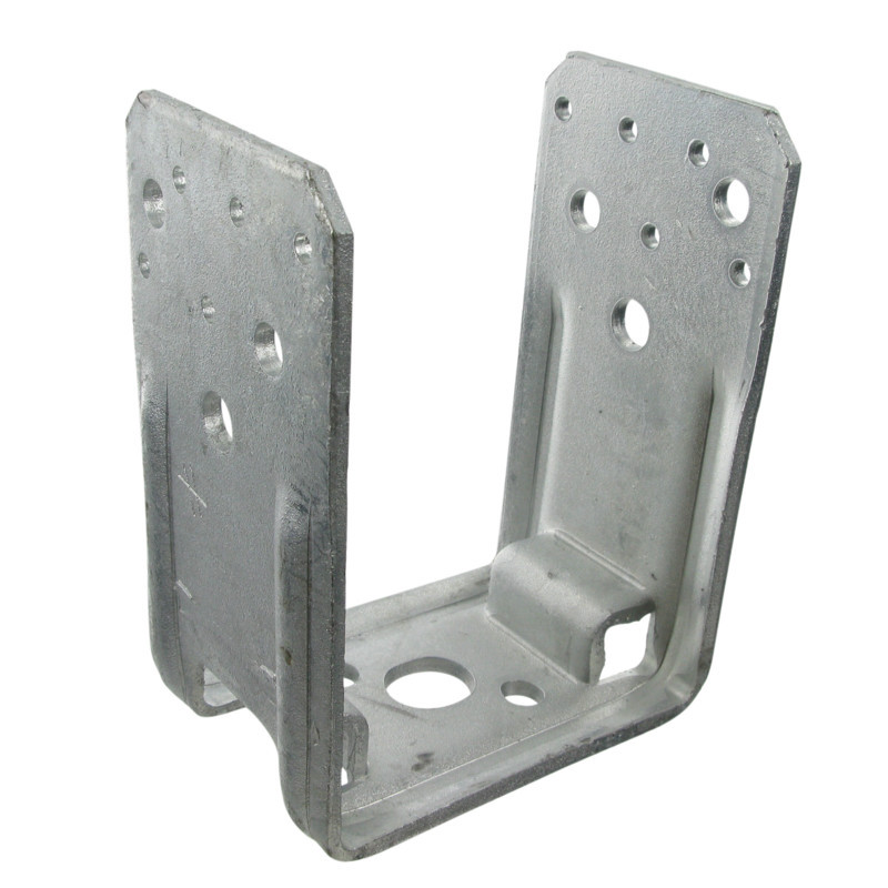 EMBASE DE POTEAU LARGEUR 70