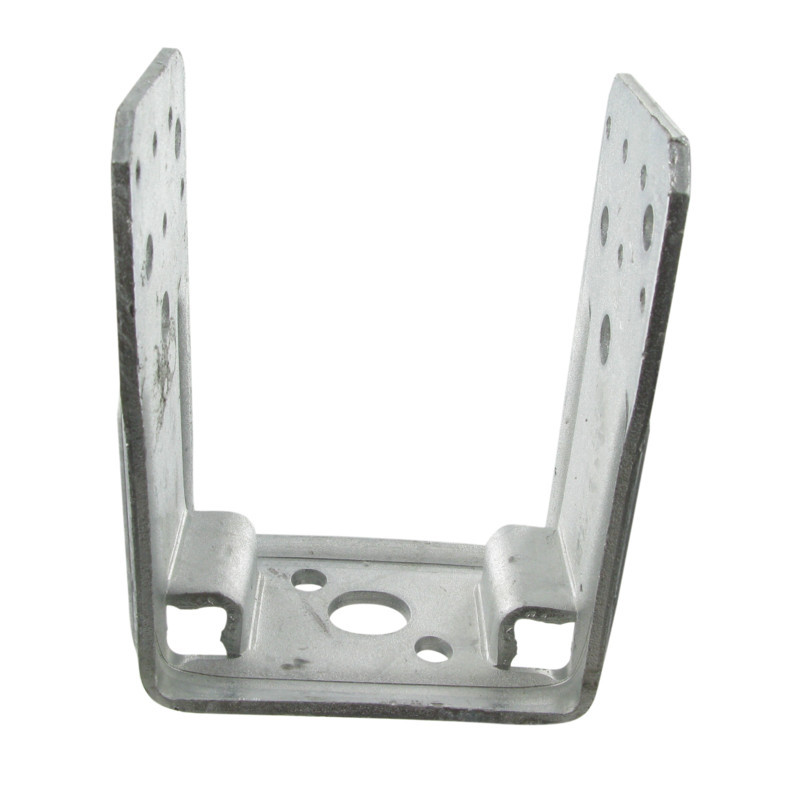 EMBASE DE POTEAU LARGEUR 70