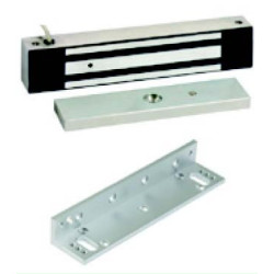 VENTOUSE EXT400KG INOX 12-24VD