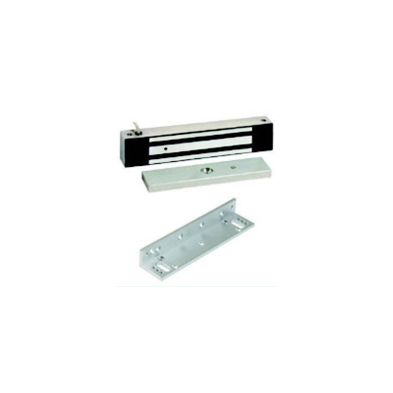 VENTOUSE EXT400KG INOX 12-24VD