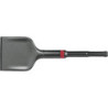 Burin spatule TE-CX SC 18-6