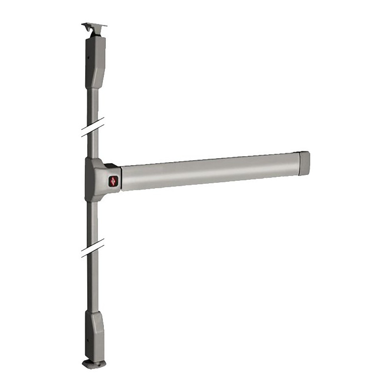 PUSHBAR 90 POUR ANTIANIQUE JPM2 POINTS  ARGENT