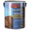 Protecteur ANTIGLISS Chêne clair 5 L