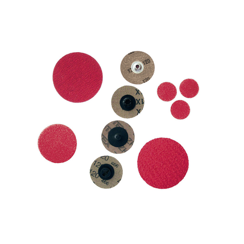 QCD CERAMIQUE AUTOLUBRIFIE TRES RIGIDE XF870 120 ø50mm FIXATION A VIS TYPE R