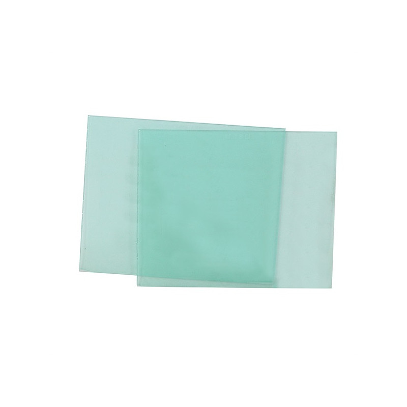 PROTECTION VERRE EXTERNE 90X110MM 2PCS