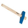 MASSETTE TETU 1250G MANCHE BOIS