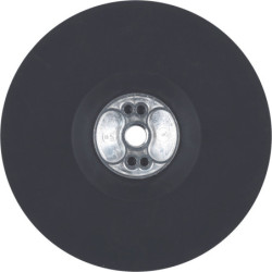 Plateau support PAD FIBER 125x22 5-8 B HARD