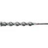 Mèche de forage TE-YX 45-57 1 3-4-23"