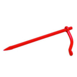 CHEVILLETTE TIGE CARREE 10-250MM