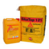 Sikatop-121 gris - kit cont. 26.75 kg