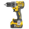 Perceuse-visseuse Compacte XR 18V 5Ah Li-ion brushless - 2 Batteries - DEWALT DCD791P2