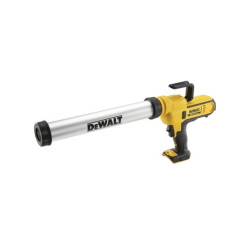 Pistolet à mastic sans fil XR 18V 600 ml (nu) - DEWALT DCE580N