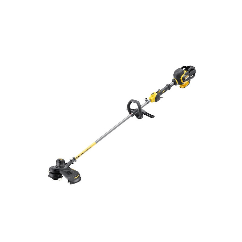 Débroussailleuse XR FLEXVOLT 54V brushless 38 cm (nu) - DEWALT DCM571N