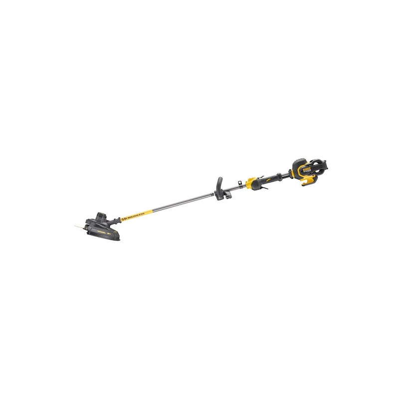 Débroussailleuse XR FLEXVOLT 54V brushless 38 cm (nu) - DEWALT DCM571N