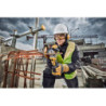 Meuleuse XR 18V 5 Ah Li-Ion brushless - 125 mm - DEWALT DCG405P2