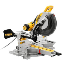 Scie à onglets radiale Ø305mm 1675 W - DEWALT DWS780