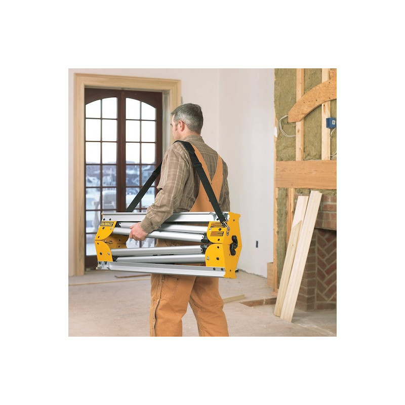 Scie à onglets radiale Ø305mm 1675 W - DEWALT DWS780