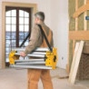 Scie à onglets radiale Ø305mm 1675 W - DEWALT DWS780