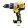 Kit Premium 8 outils sans fil XR 18V 5 Ah Li-ion brushless - DEWALT DCK853P4