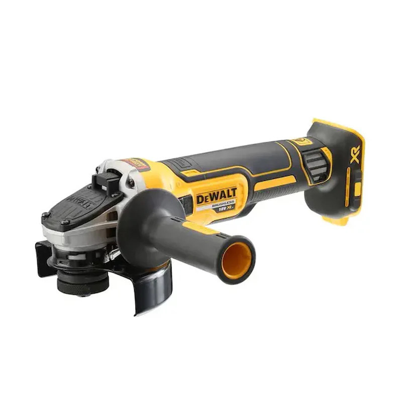Kit Premium 8 outils sans fil XR 18V 5 Ah Li-ion brushless - DEWALT DCK853P4