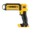 Kit Premium 8 outils sans fil XR 18V 5 Ah Li-ion brushless - DEWALT DCK853P4