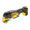 Kit Premium 8 outils sans fil XR 18V 5 Ah Li-ion brushless - DEWALT DCK853P4