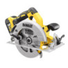 Kit Premium 8 outils sans fil XR 18V 5 Ah Li-ion brushless - DEWALT DCK853P4