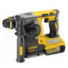 Kit Premium 8 outils sans fil XR 18V 5 Ah Li-ion brushless - DEWALT DCK853P4