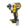 Kit Premium 8 outils sans fil XR 18V 5 Ah Li-ion brushless - DEWALT DCK853P4