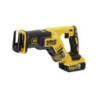 Kit Premium 8 outils sans fil XR 18V 5 Ah Li-ion brushless - DEWALT DCK853P4